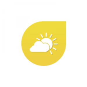 Weather Service 10 Jaar