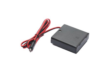 Battery Pack for Touch Surface Air