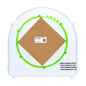 Loxone Speaker Inbouwdoos