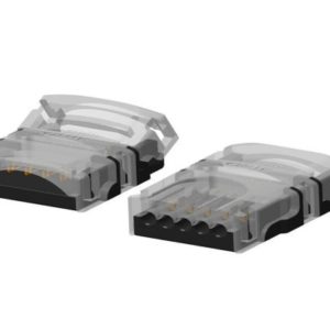 LED Strip Accessoires - RGBW