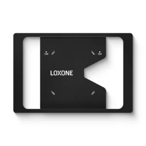 iPad Wallmount 10,9" antraciet