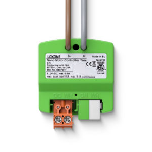 Nano Motor Controller Tree (100473)