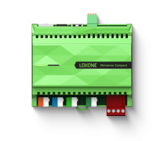 Loxone Miniserver Compact