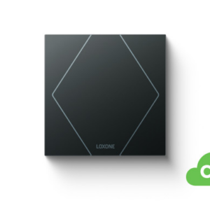 Touch Pure CO2 Tree antraciet