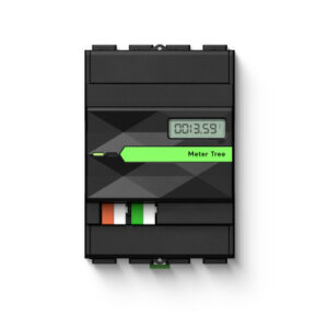 Energiemeter 3fase Tree