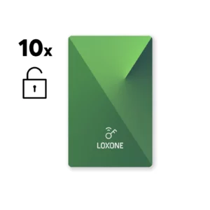 Niet-versleutelde NFC Smart Cards Set (10 st.)