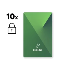 Versleutelde NFC Smart Cards Set (10 st.)