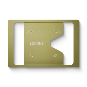 iPad Wallmount 10,9" goud