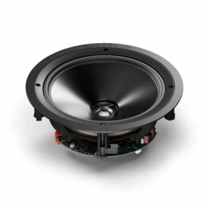 Install Speaker 10 Master