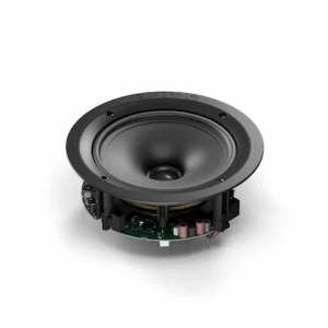 Install Speaker 7 Master