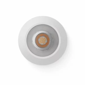 LED-spot WW PWM wit