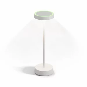 Tafellamp Air wit