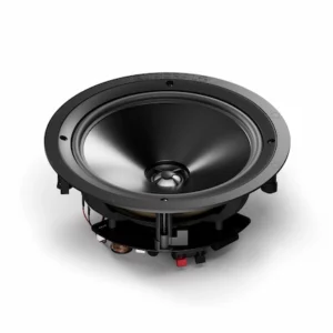 Install Speaker 10 Passive