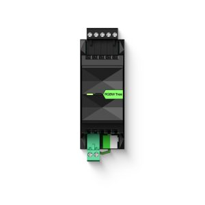 RGBW 24V Dimmer Tree
