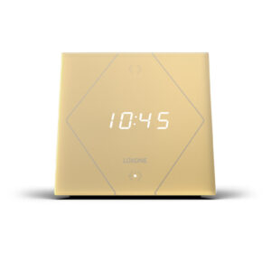 Touch Nightlight Classic Air goud