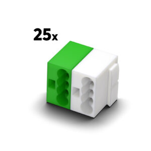 Loxone Klemmen Tree (25 st.)