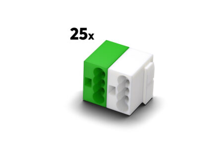 Loxone Klemmen Tree (25 st.)
