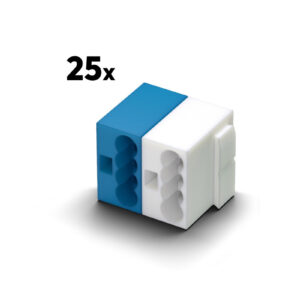 Loxone Klemmen Link (25 st.)