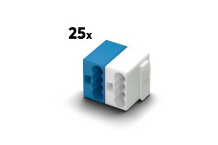 Loxone Klemmen Link (25 st.)