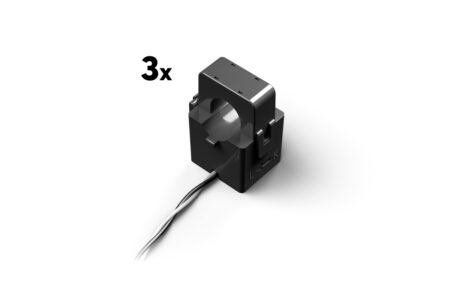 5A CT-klemmen 200A 24mm (3 stuks)