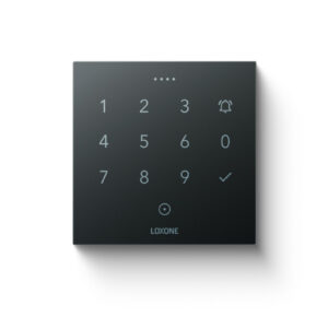 NFC Code Touch for Nano antraciet