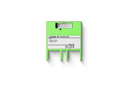 AC Control Air voor Gree