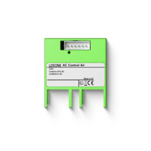 AC Control Air voor Toshiba