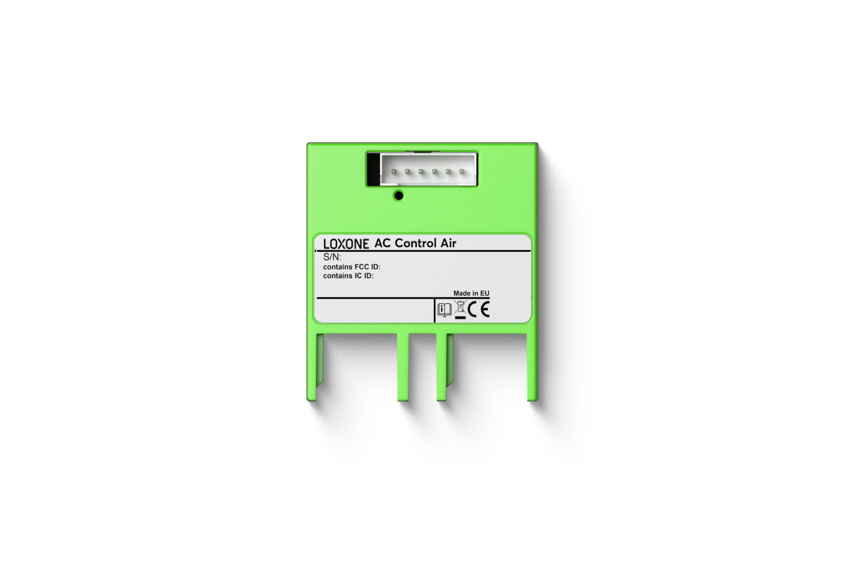 AC Control Air voor Toshiba