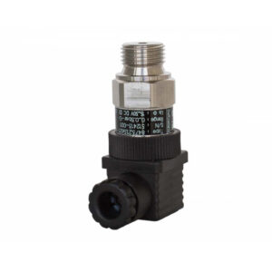 Druksensor 0-6 bar
