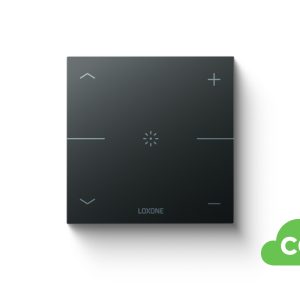 Touch Pure CO2 Tree antraciet