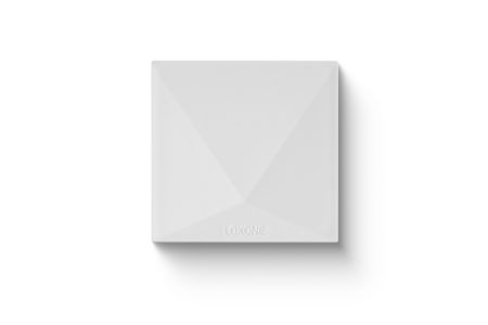 Ruimteklimaat Sensor Air wit (temperatuur, luchtvochtigheid)