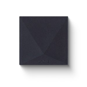 Ruimteklimaat Sensor Air antraciet (temperatuur, luchtvochtigheid)