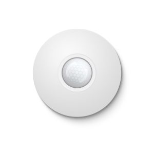 Aanwezigheidsmelder Tree wit