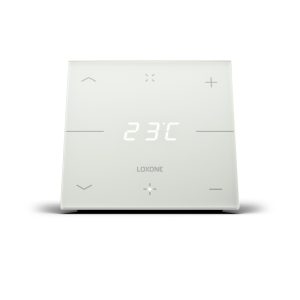 Touch Nightlight Air Fluweelwit