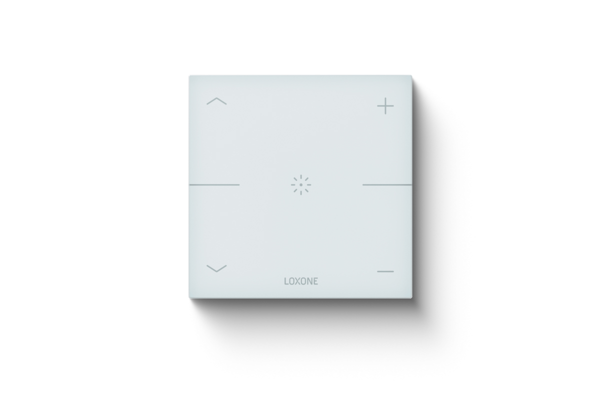 Touch Pure voor Nano Zuiver wit