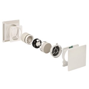 Leaf 1 Air Set