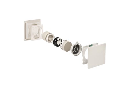Leaf 1 Air Set