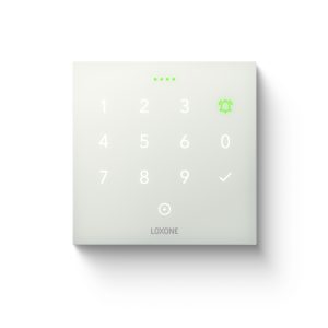 NFC Code Touch Air Fluweelwit