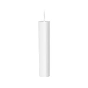 LED Pendulum Slim RGBW Tree wit