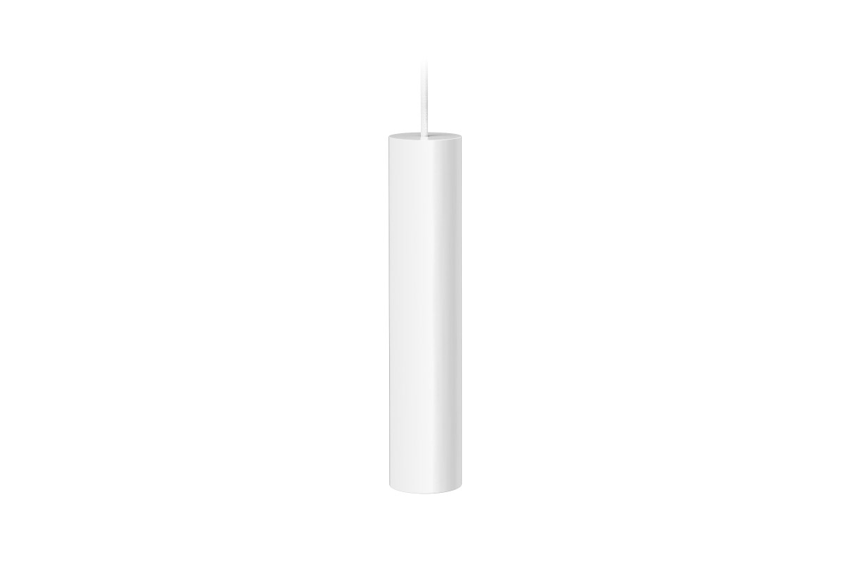 LED Pendulum Slim RGBW Tree wit