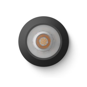 LED-spot RGBW Tree antraciet