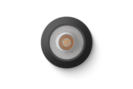 LED-spot RGBW Tree antraciet