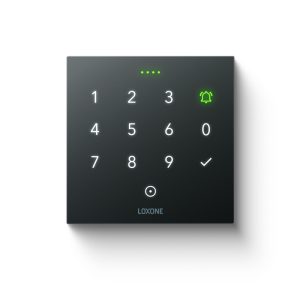 NFC Code Touch Air antraciet