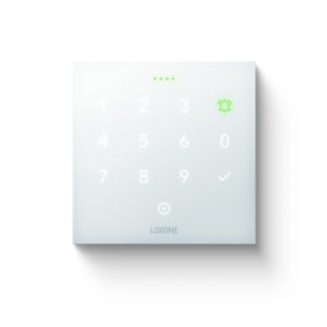 NFC Code Touch Tree Zuiver wit